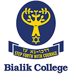 bialik logo