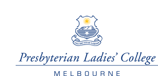 Presbyterian Ladies' College logo